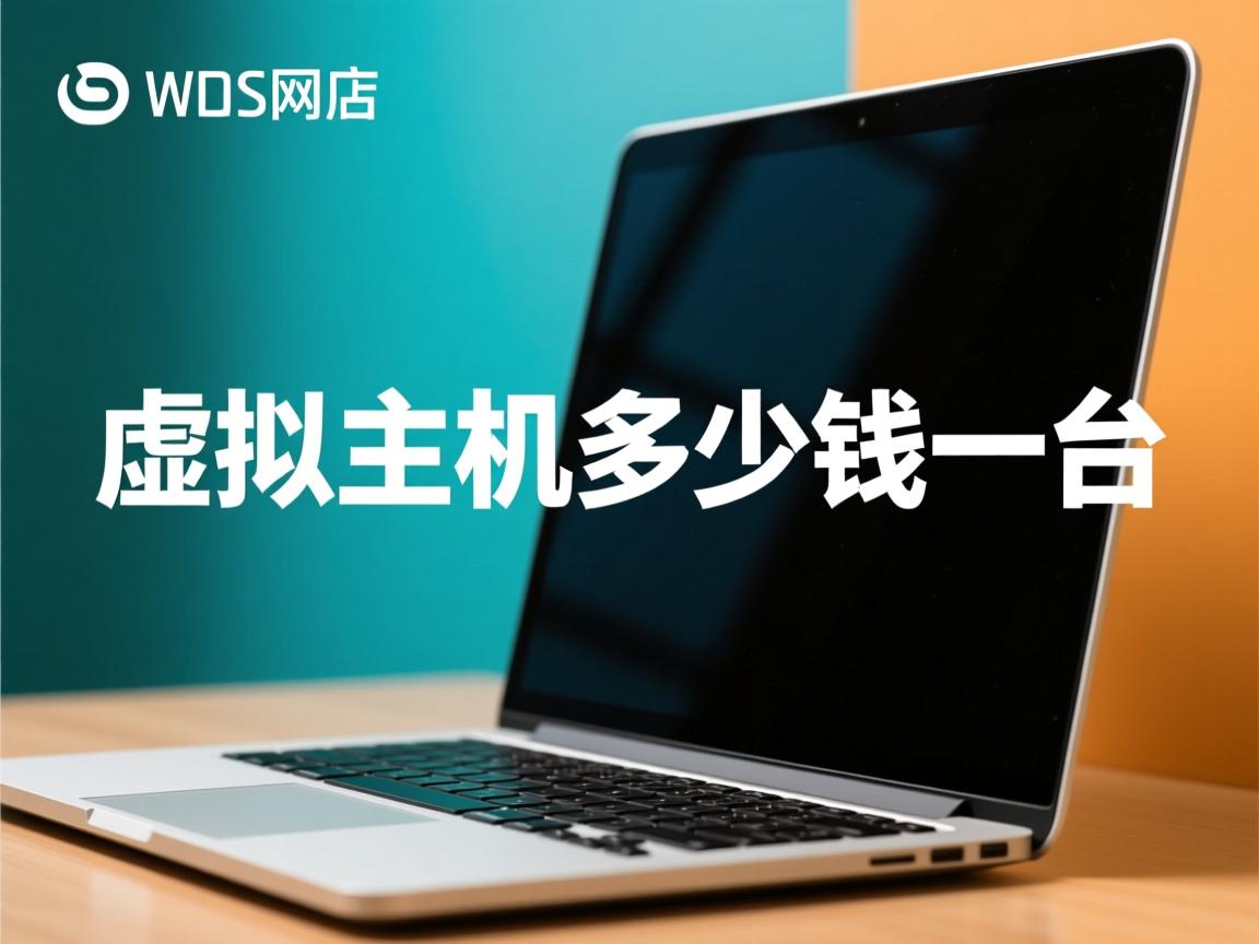 网店虚拟主机多少钱一台 第1张 网店虚拟主机多少钱一台 第1张
