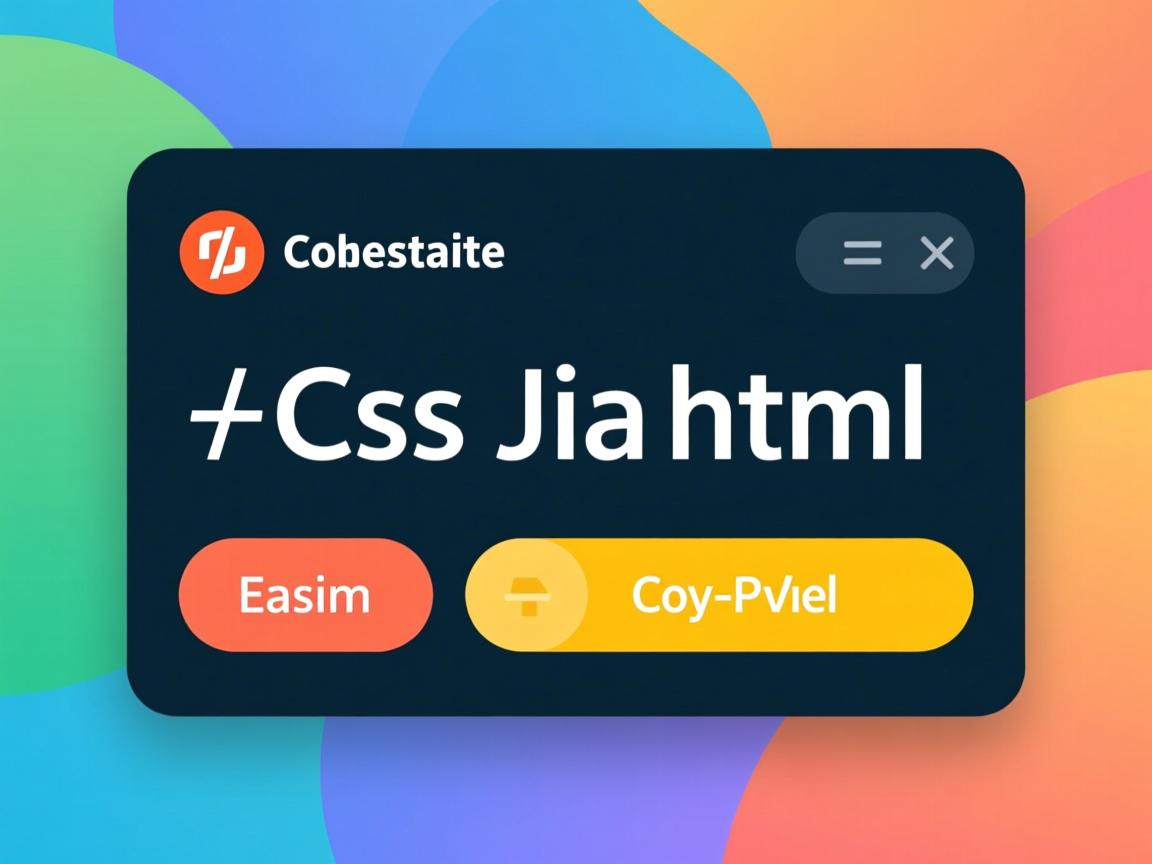 如何把css加入html  第3张