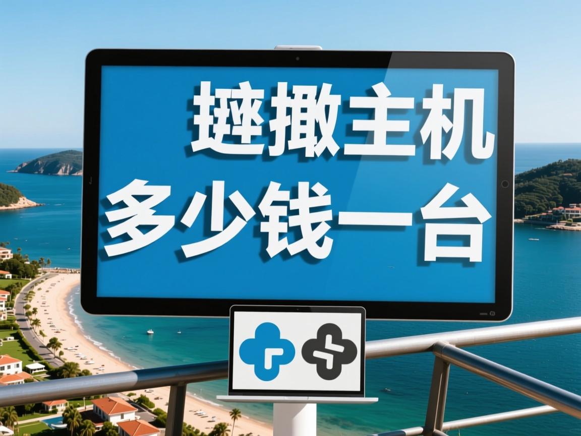 租虚拟主机多少钱一台 第1张 租虚拟主机多少钱一台 第1张