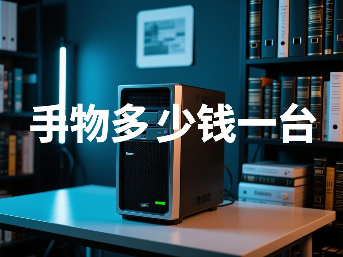 租虚拟主机多少钱一台 第2张 租虚拟主机多少钱一台 第2张