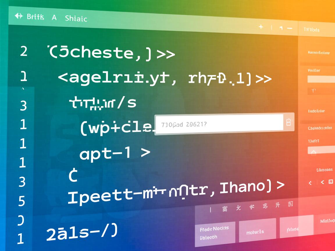 html中如何用分隔线 第1张 html中如何用分隔线 第1张