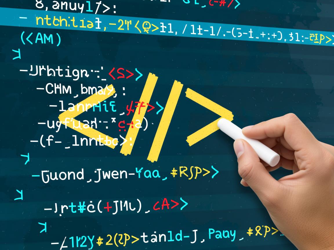 html中如何用分隔线 第2张 html中如何用分隔线 第2张