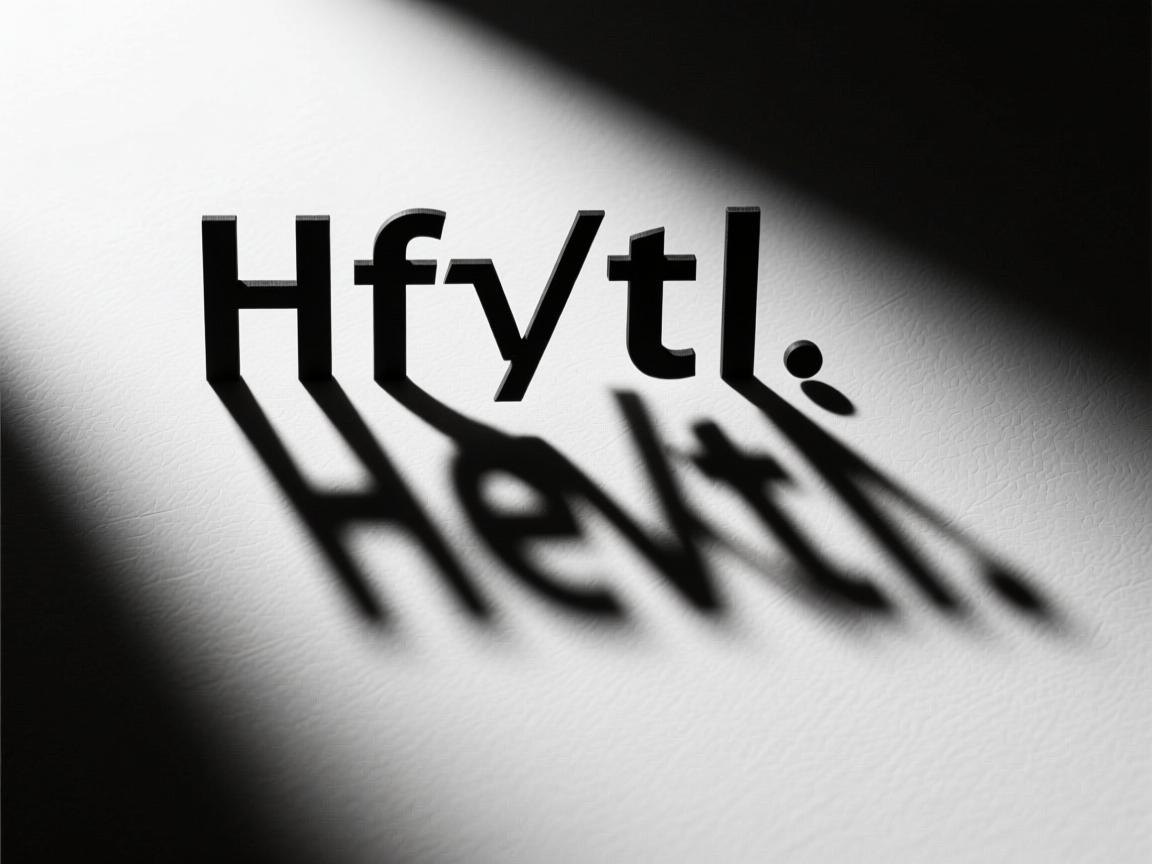 html文字如何显示两个阴影 第3张 html文字如何显示两个阴影 第3张