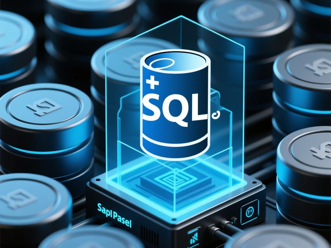 sql数据库怎么导入数据库 第2张 sql数据库怎么导入数据库 第2张