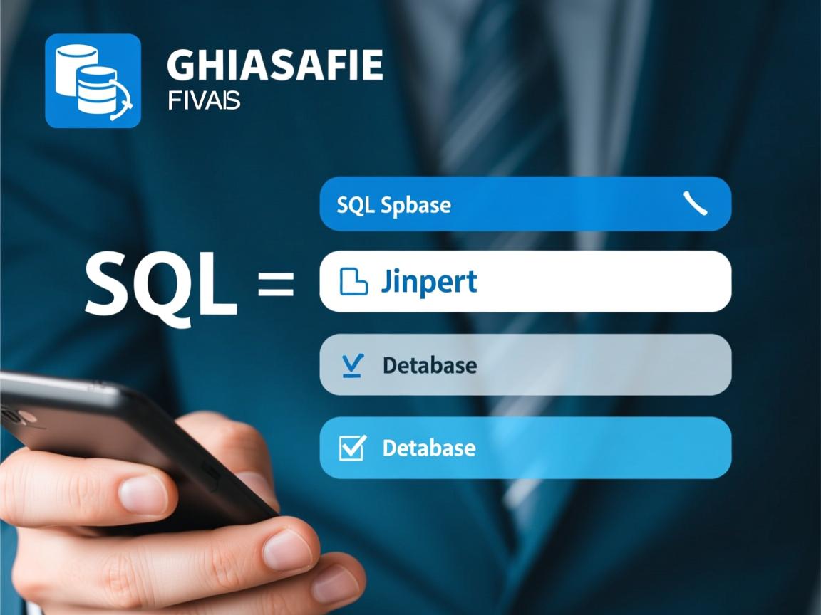 sql数据库怎么导入数据库 第3张 sql数据库怎么导入数据库 第3张