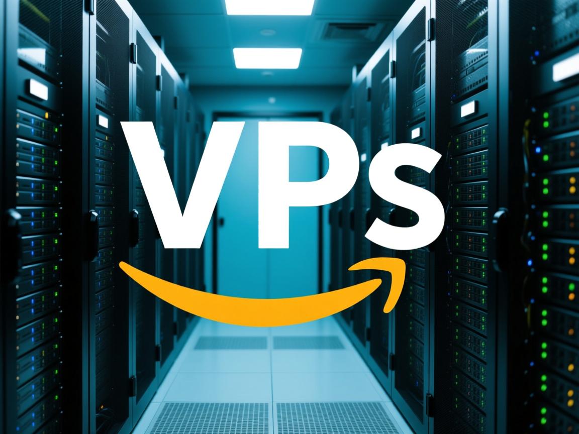 亚马逊vps服务器 第1张 亚马逊vps服务器 第1张