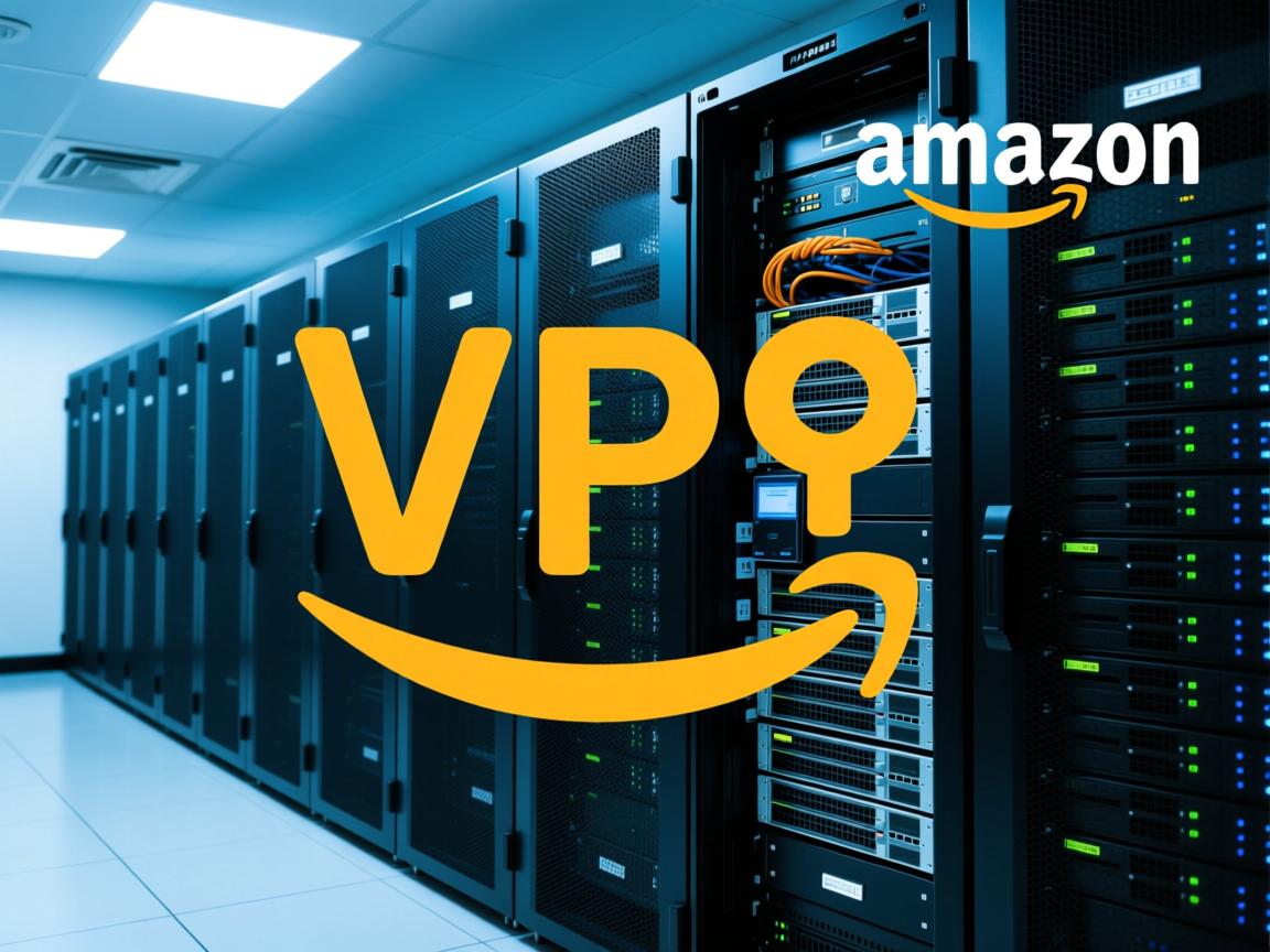 亚马逊vps服务器 第3张 亚马逊vps服务器 第3张