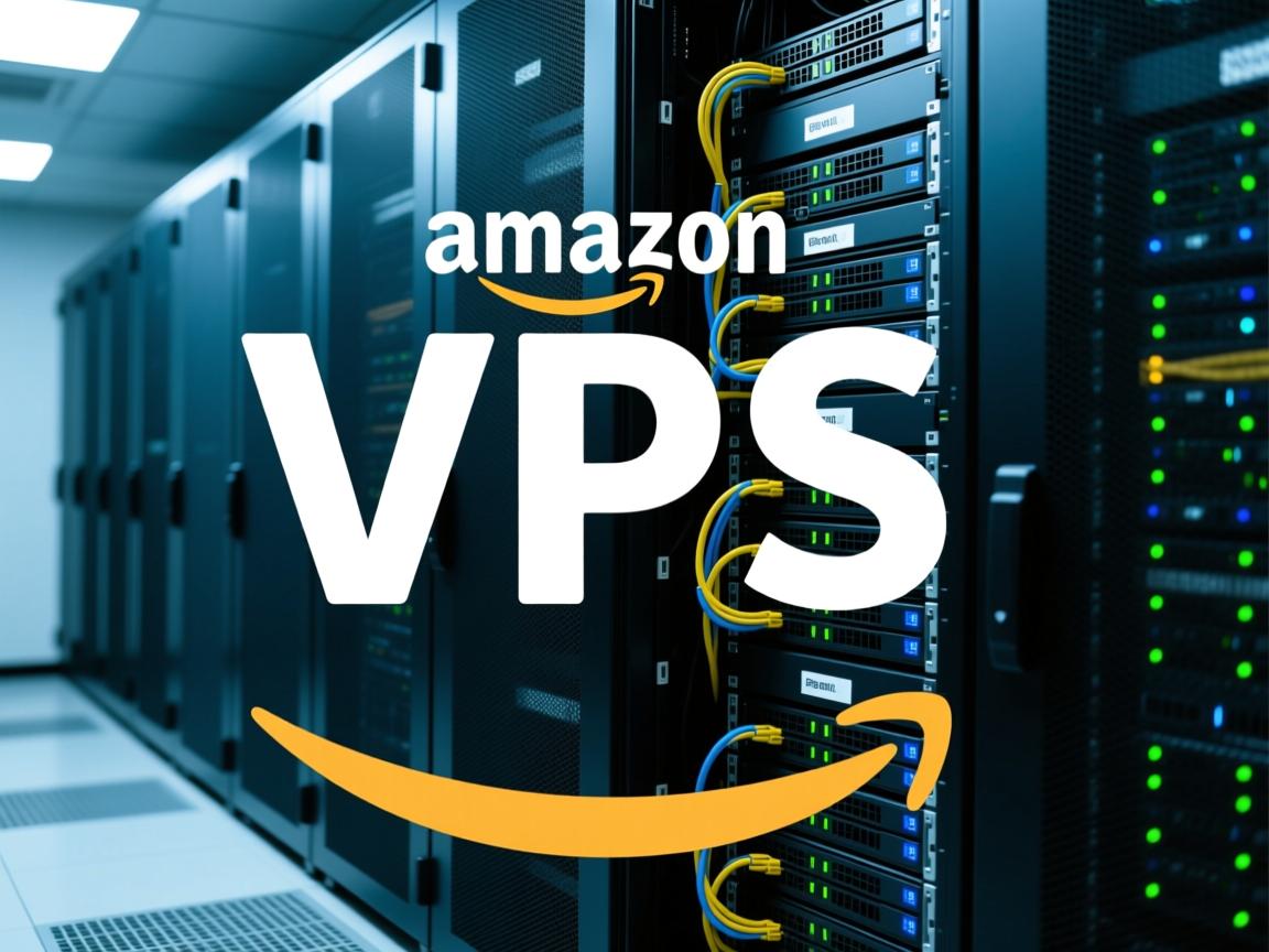 亚马逊vps服务器 第2张 亚马逊vps服务器 第2张