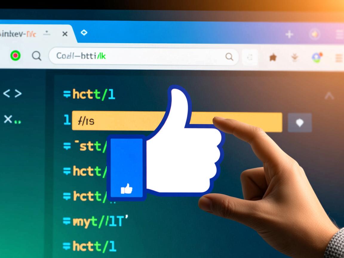 html如何制作点赞