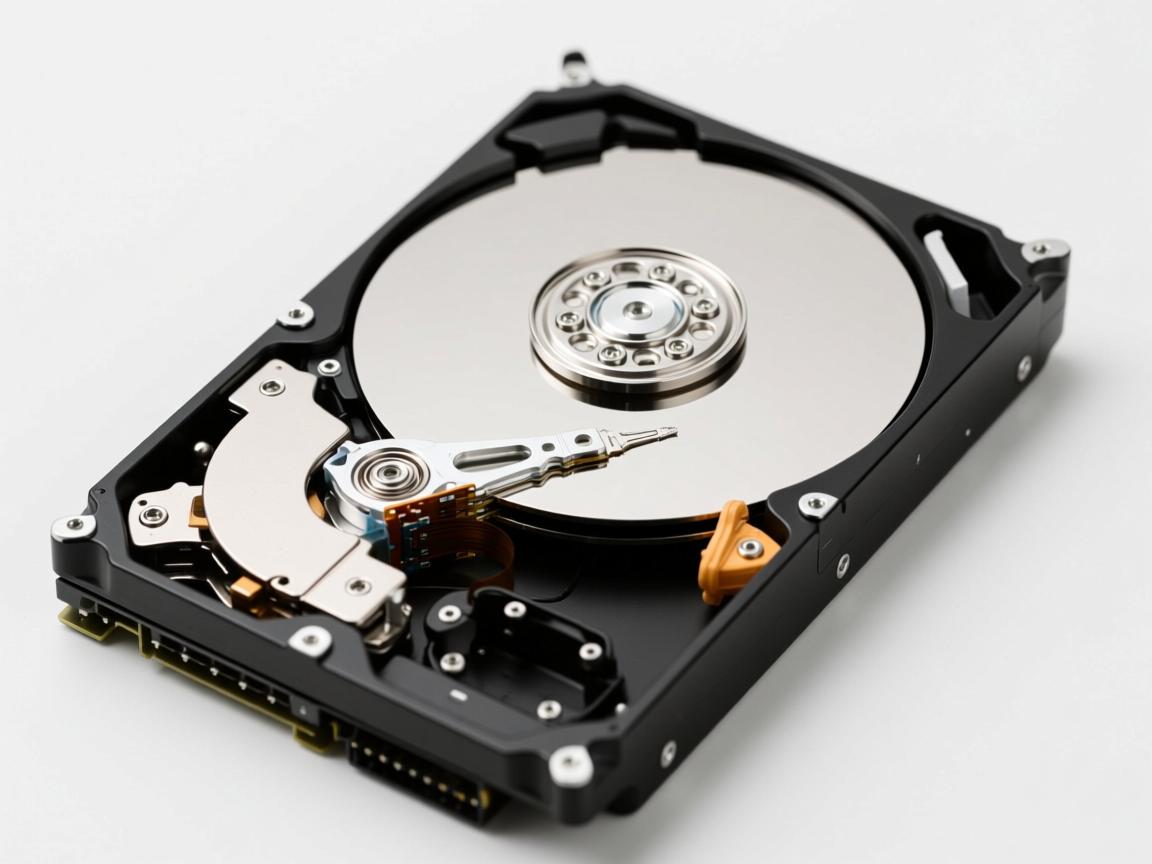 服务器级别硬盘 第1张 服务器级别硬盘 第1张