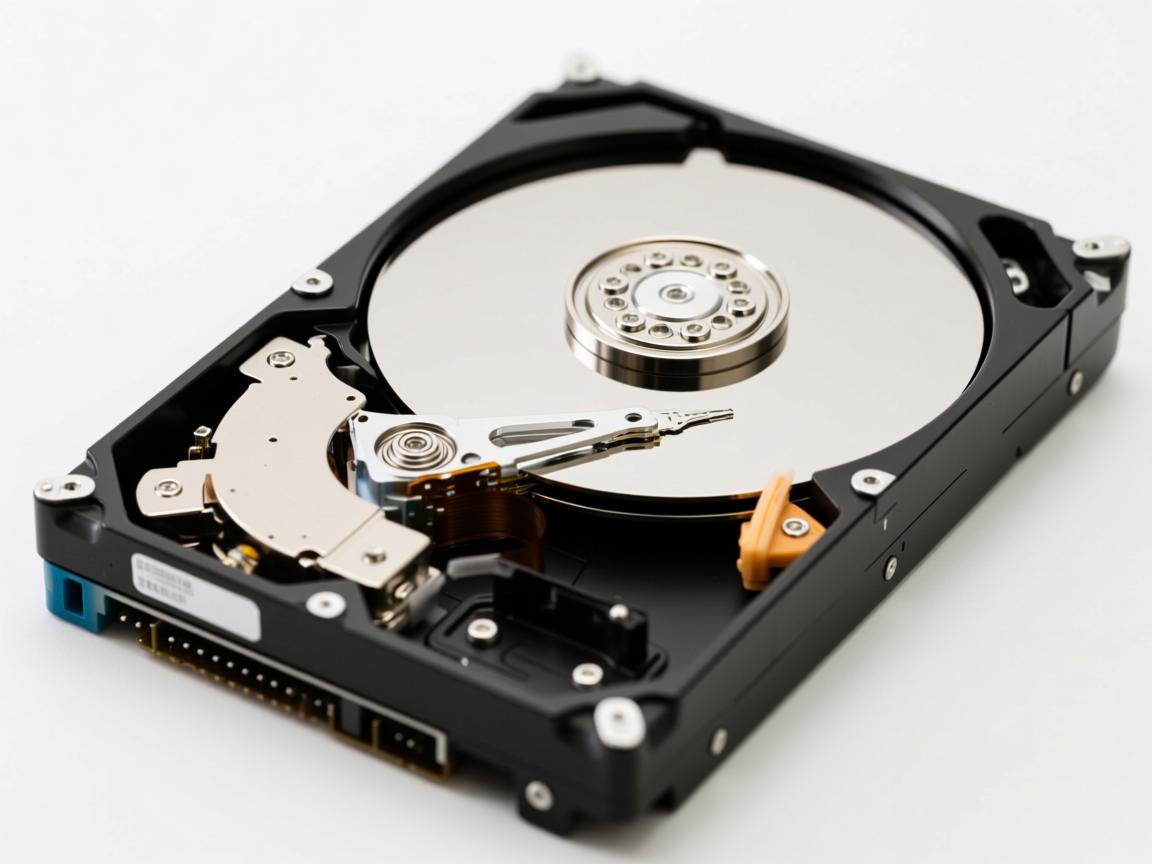 服务器级别硬盘 第3张 服务器级别硬盘 第3张