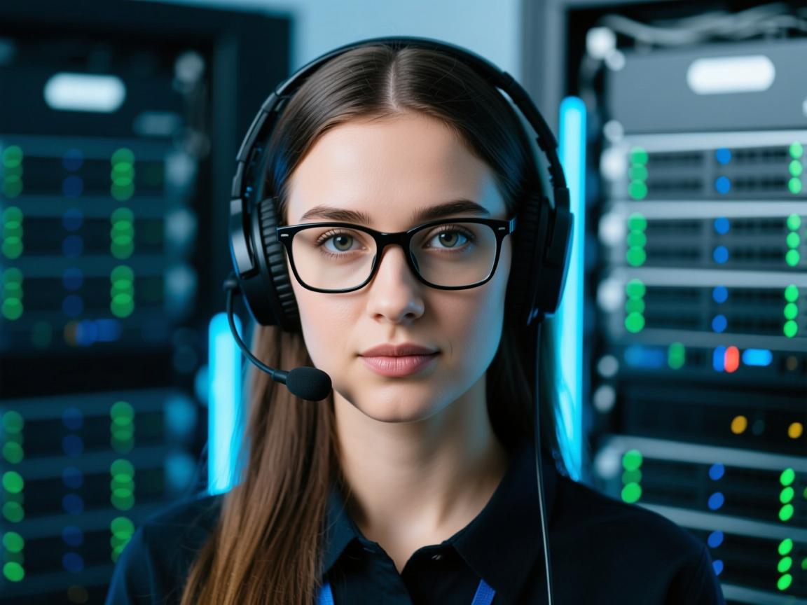 人脸分析服务器