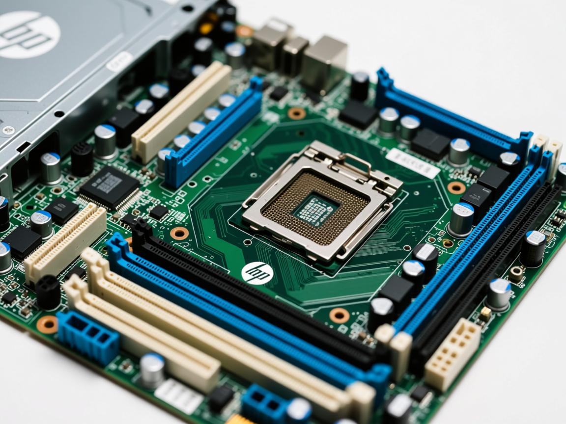 惠普服务器主板  第3张