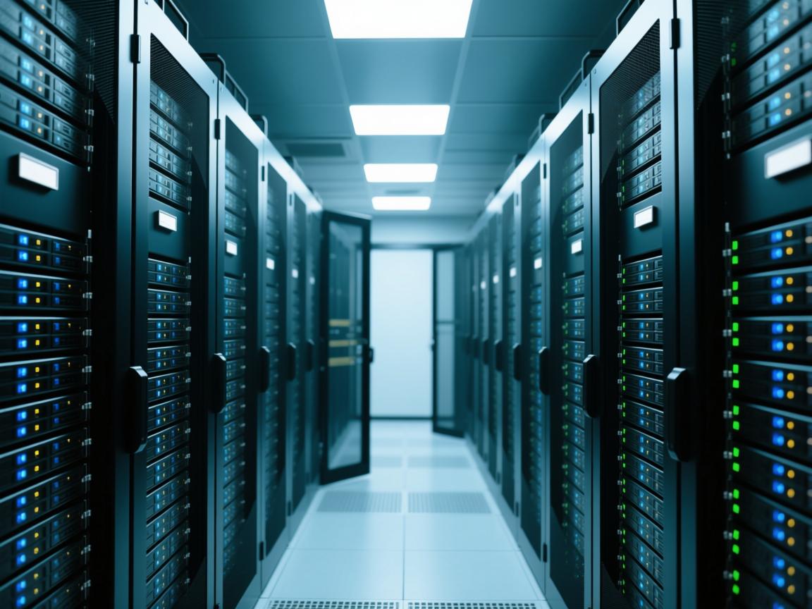 网站服务器假设