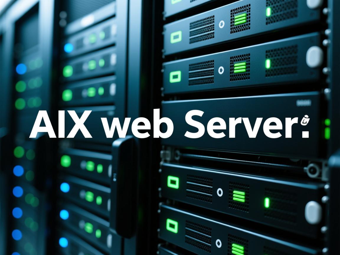 aix web服务器
