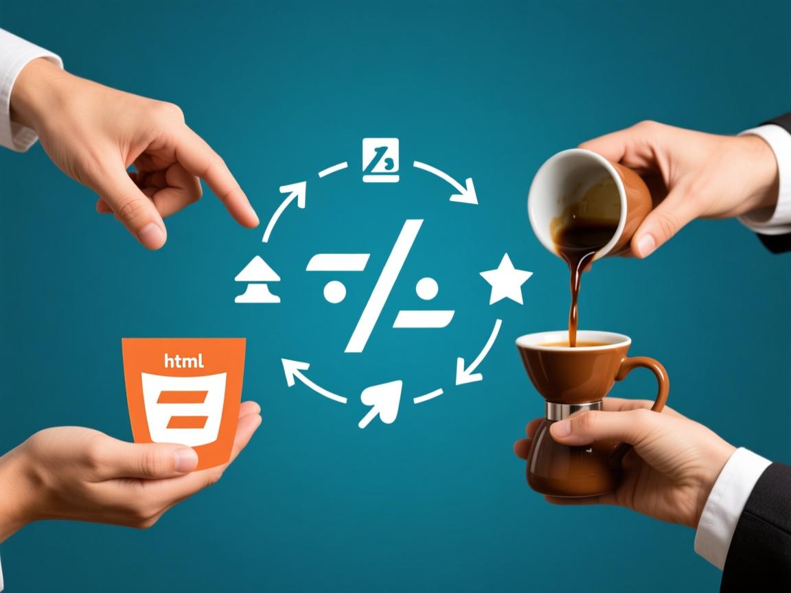 java如何与html交互