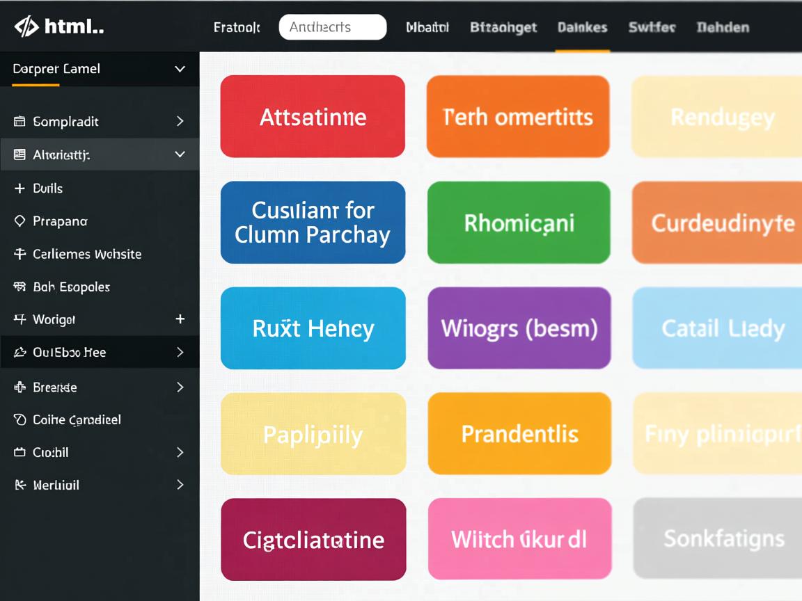 如何用html在公司的网站上添加栏目路径 第3张 如何用html在公司的网站上添加栏目路径 第3张