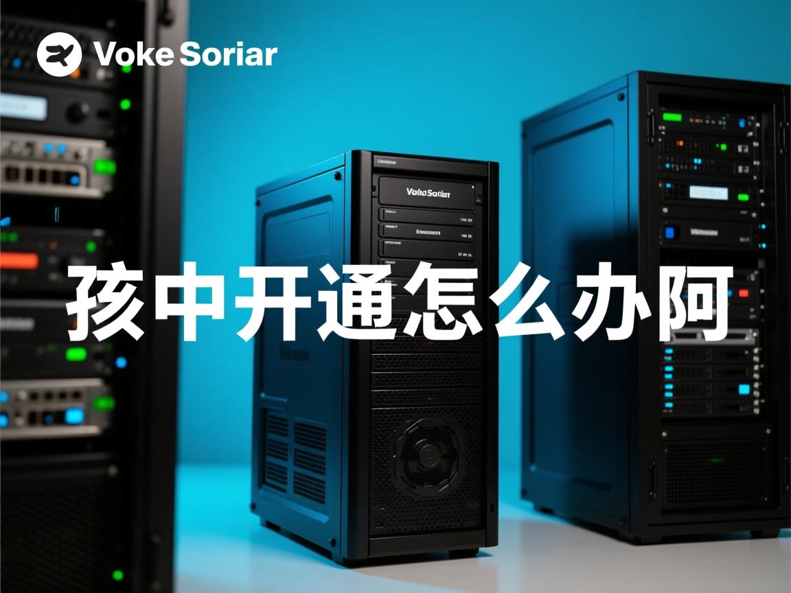 虚拟主机未开通怎么办啊 第2张 虚拟主机未开通怎么办啊 第2张