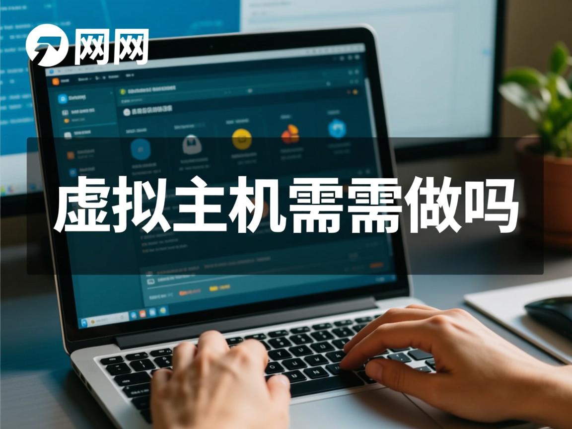 万网的虚拟主机需要做吗  第2张