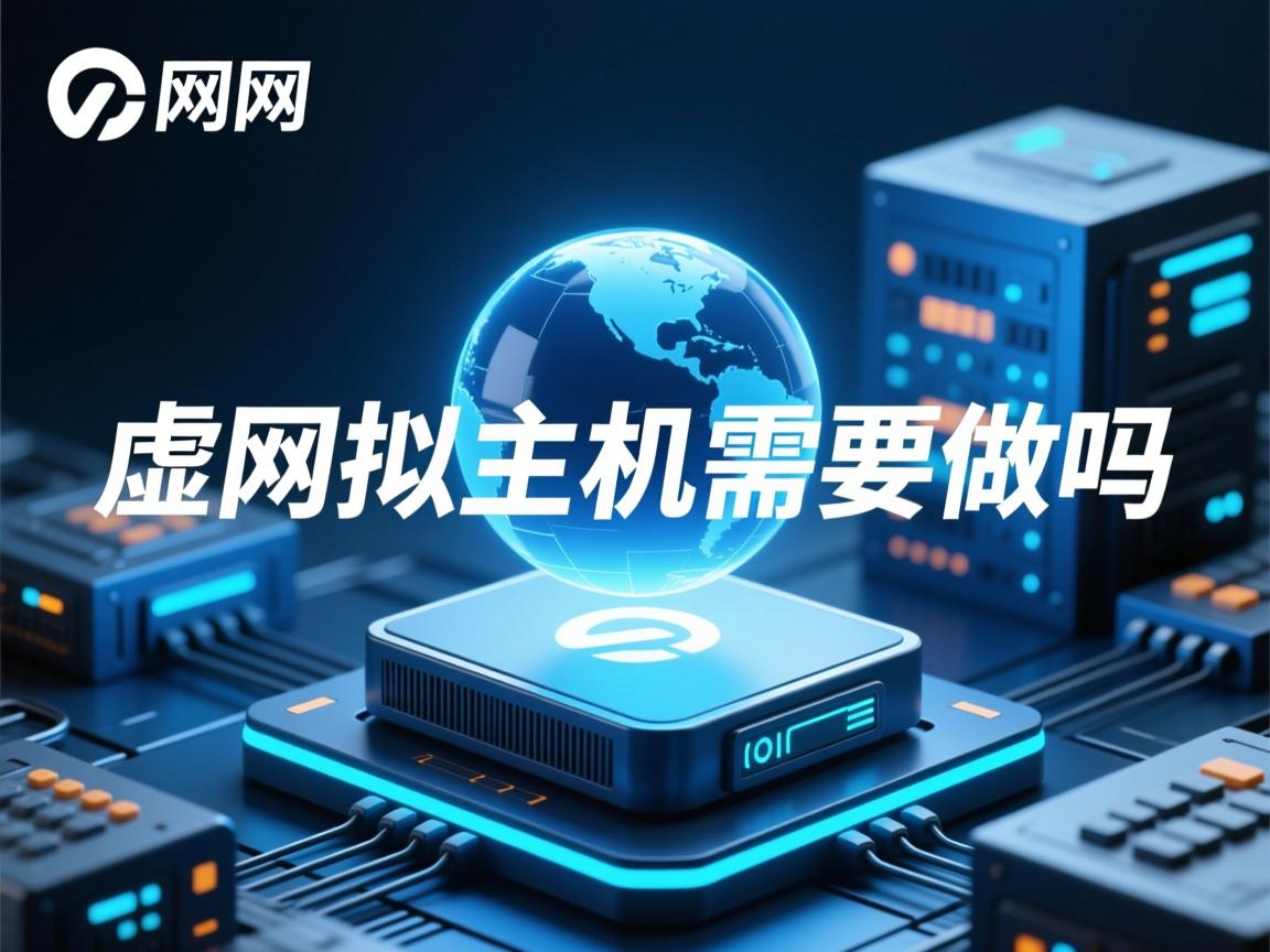 万网的虚拟主机需要做吗  第3张