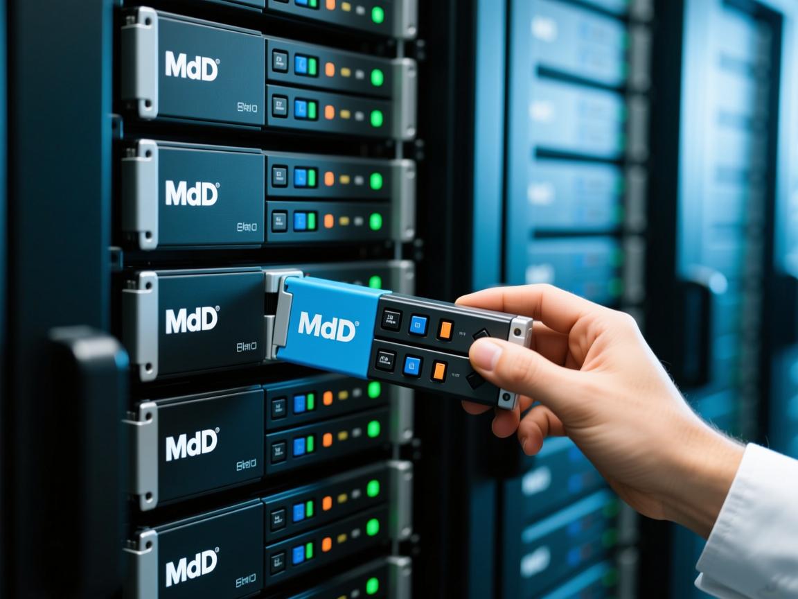 mdf数据库怎么还原 第1张 mdf数据库怎么还原 第1张