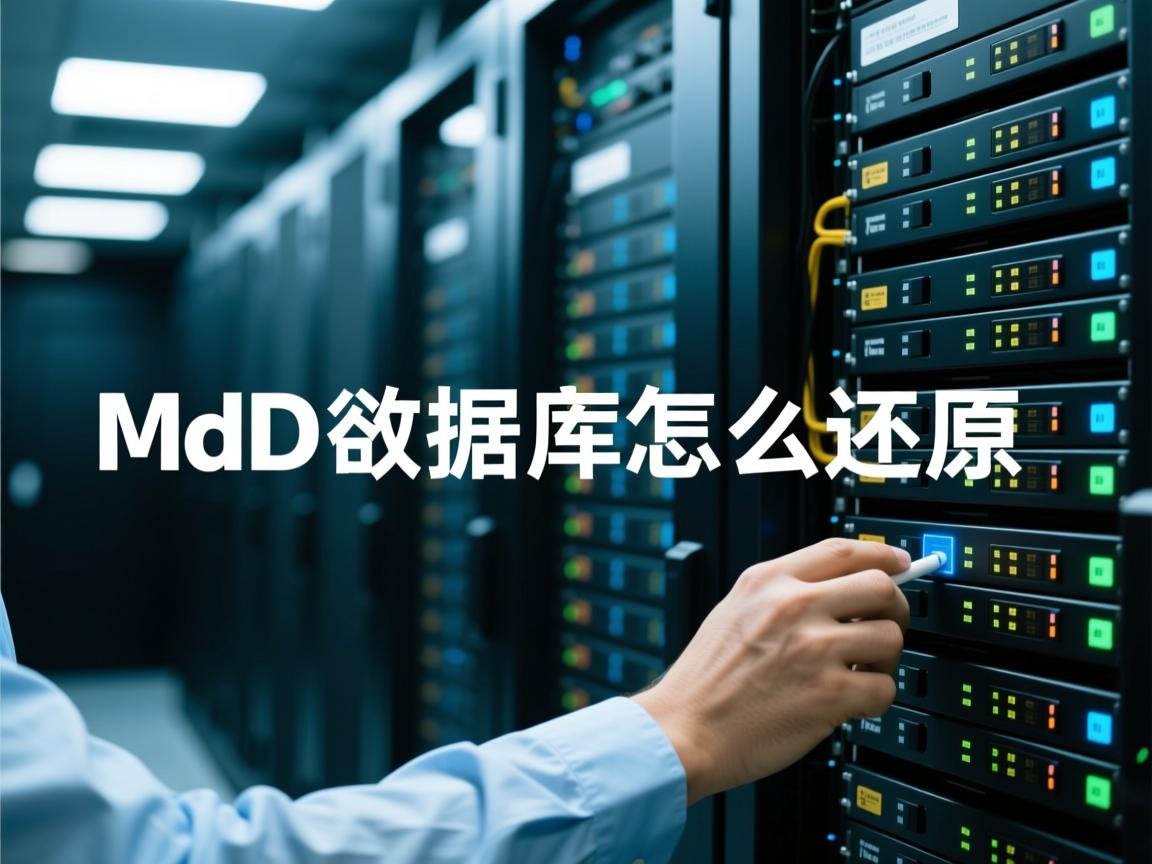 mdf数据库怎么还原 第2张 mdf数据库怎么还原 第2张