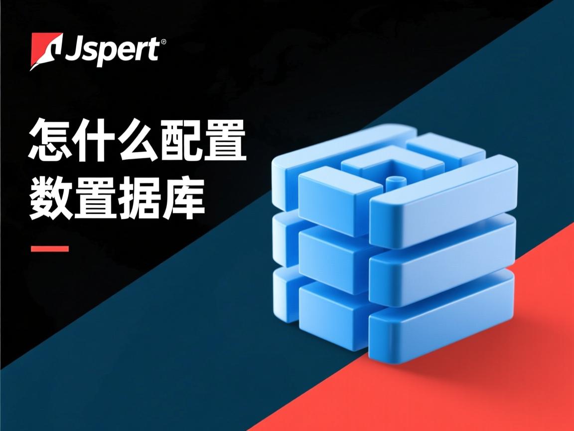 jsp怎么配置数据库 第2张 jsp怎么配置数据库 第2张