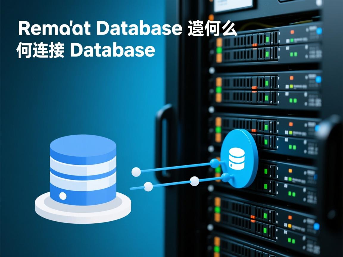 c 使用远程的数据库怎么连接数据库  第3张