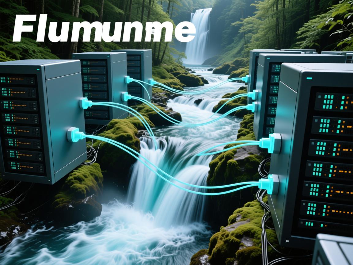 flume怎么和数据库连接 第3张 flume怎么和数据库连接 第3张