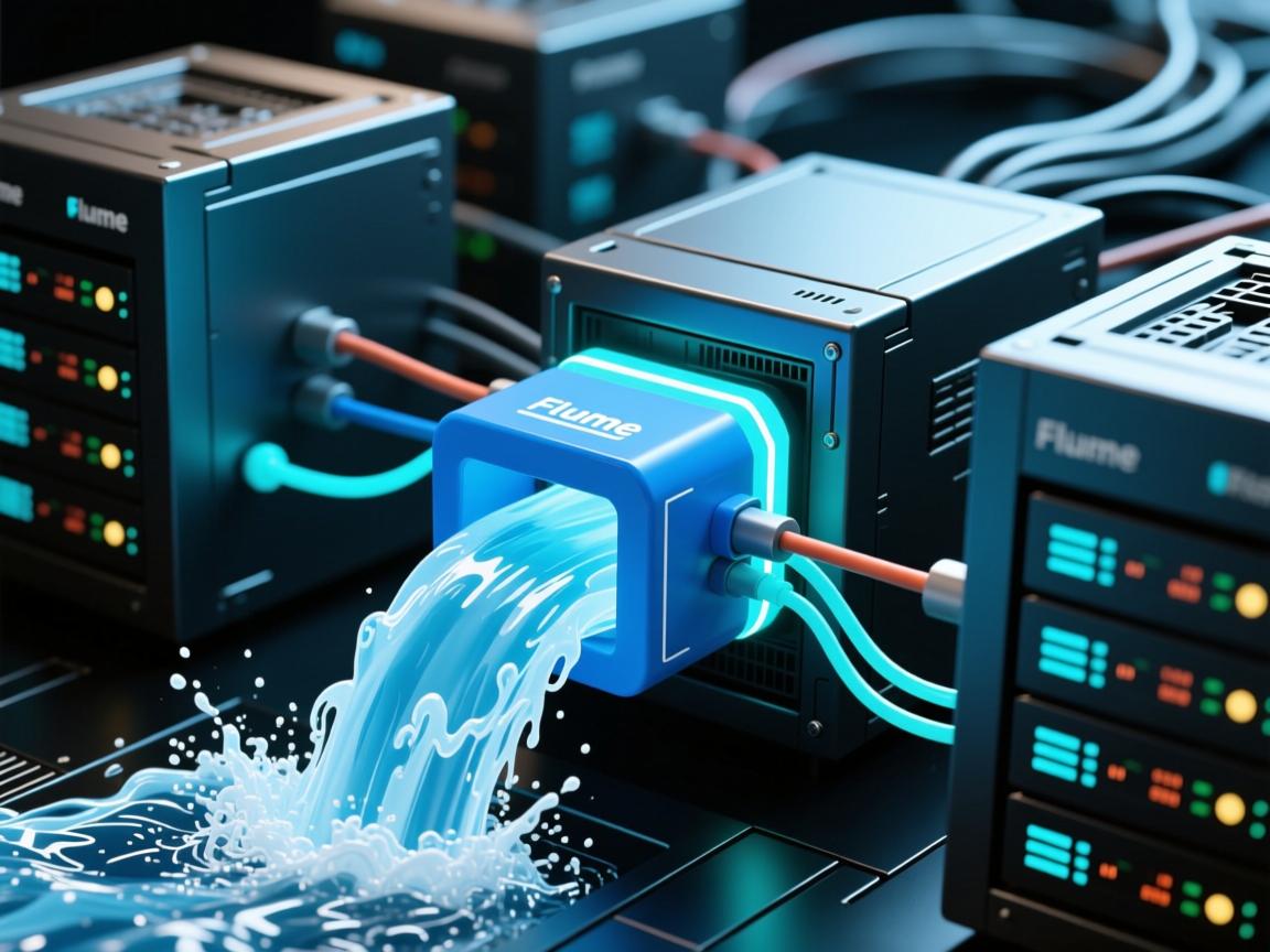 flume怎么和数据库连接 第2张 flume怎么和数据库连接 第2张