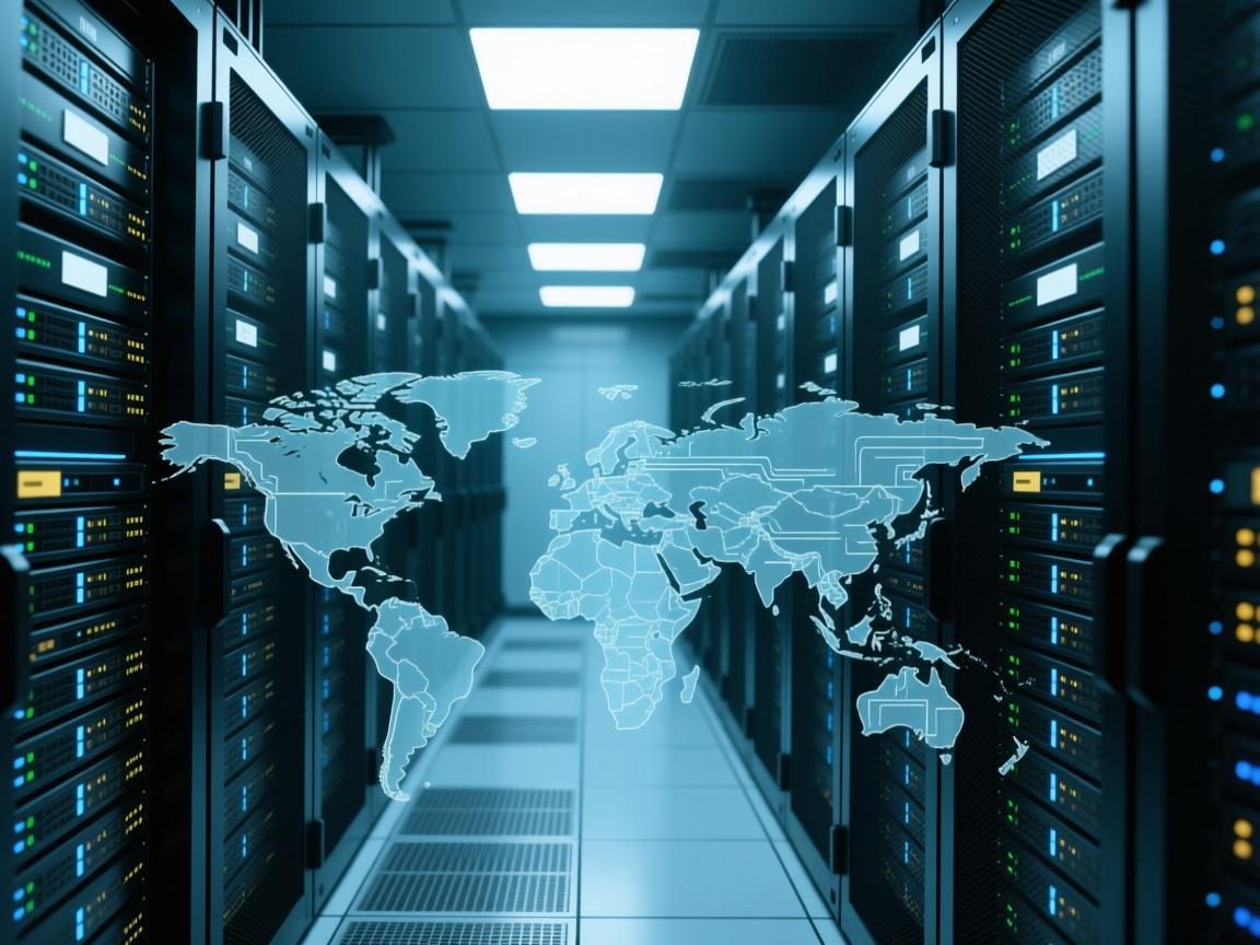 景安虚拟主机数据库在哪 第3张 景安虚拟主机数据库在哪 第3张