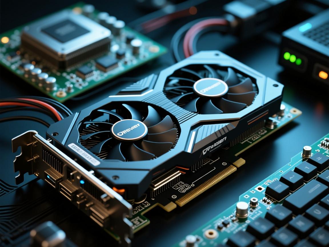 虚拟主机显卡配置高吗怎么设置 第1张 虚拟主机显卡配置高吗怎么设置 第1张