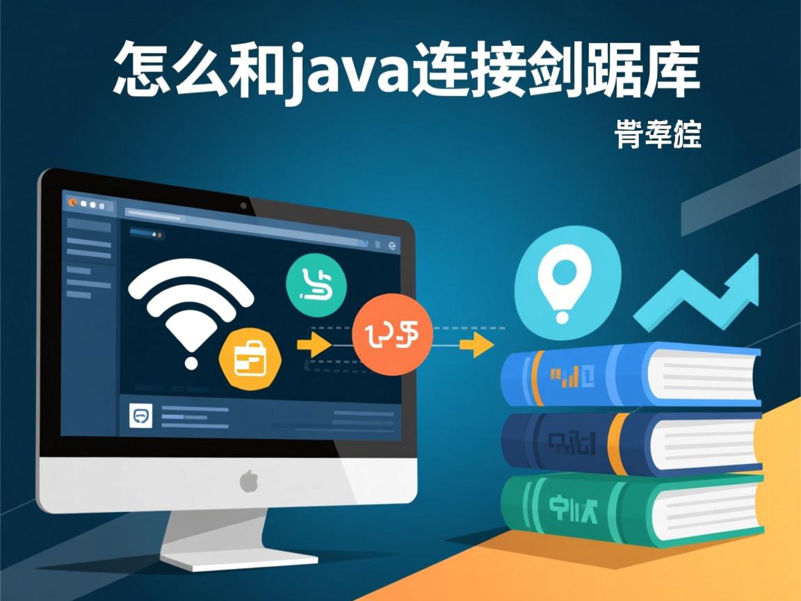 jsp怎么和java连接数据库  第2张