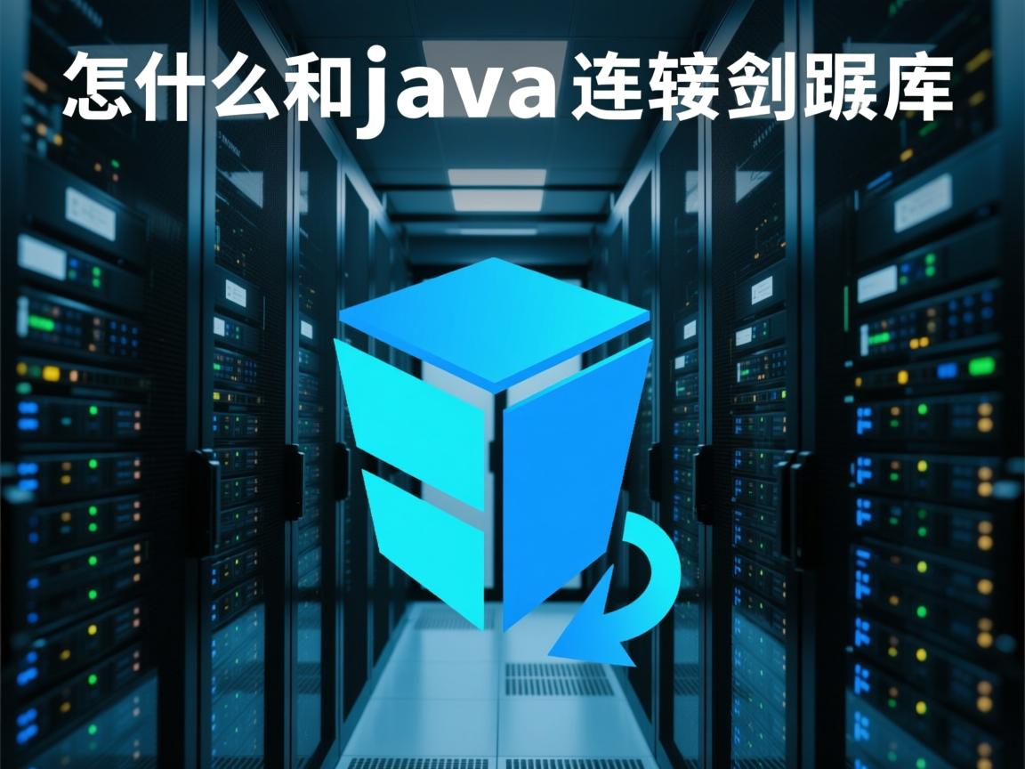 jsp怎么和java连接数据库  第3张