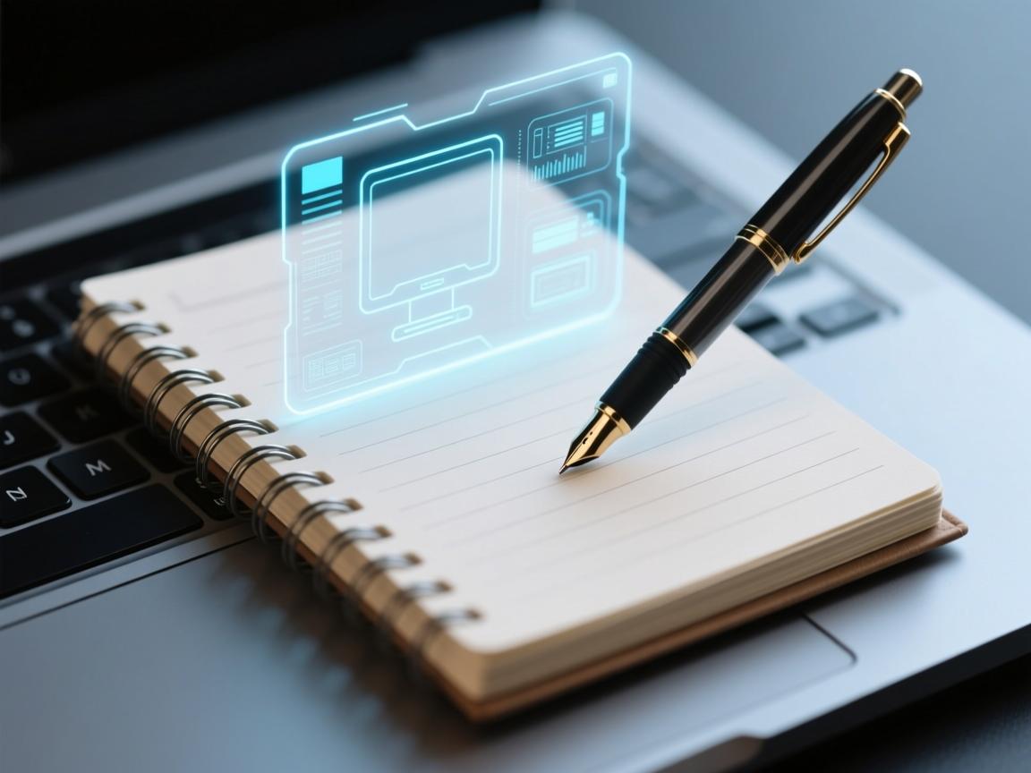 笔记本的虚拟主机是什么 第1张 笔记本的虚拟主机是什么 第1张