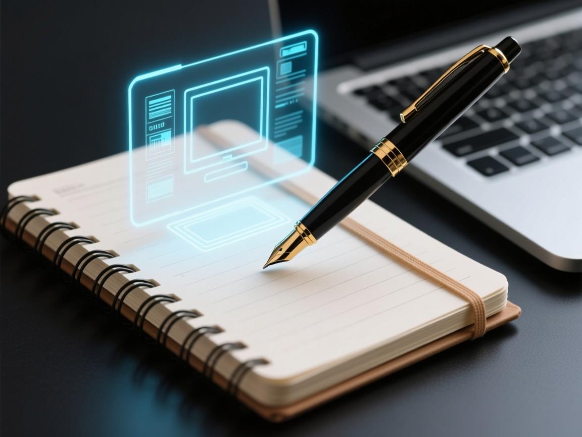 笔记本的虚拟主机是什么 第2张 笔记本的虚拟主机是什么 第2张