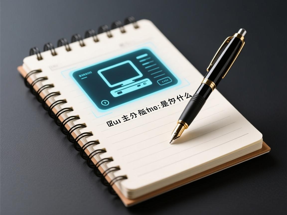 笔记本的虚拟主机是什么 第3张 笔记本的虚拟主机是什么 第3张