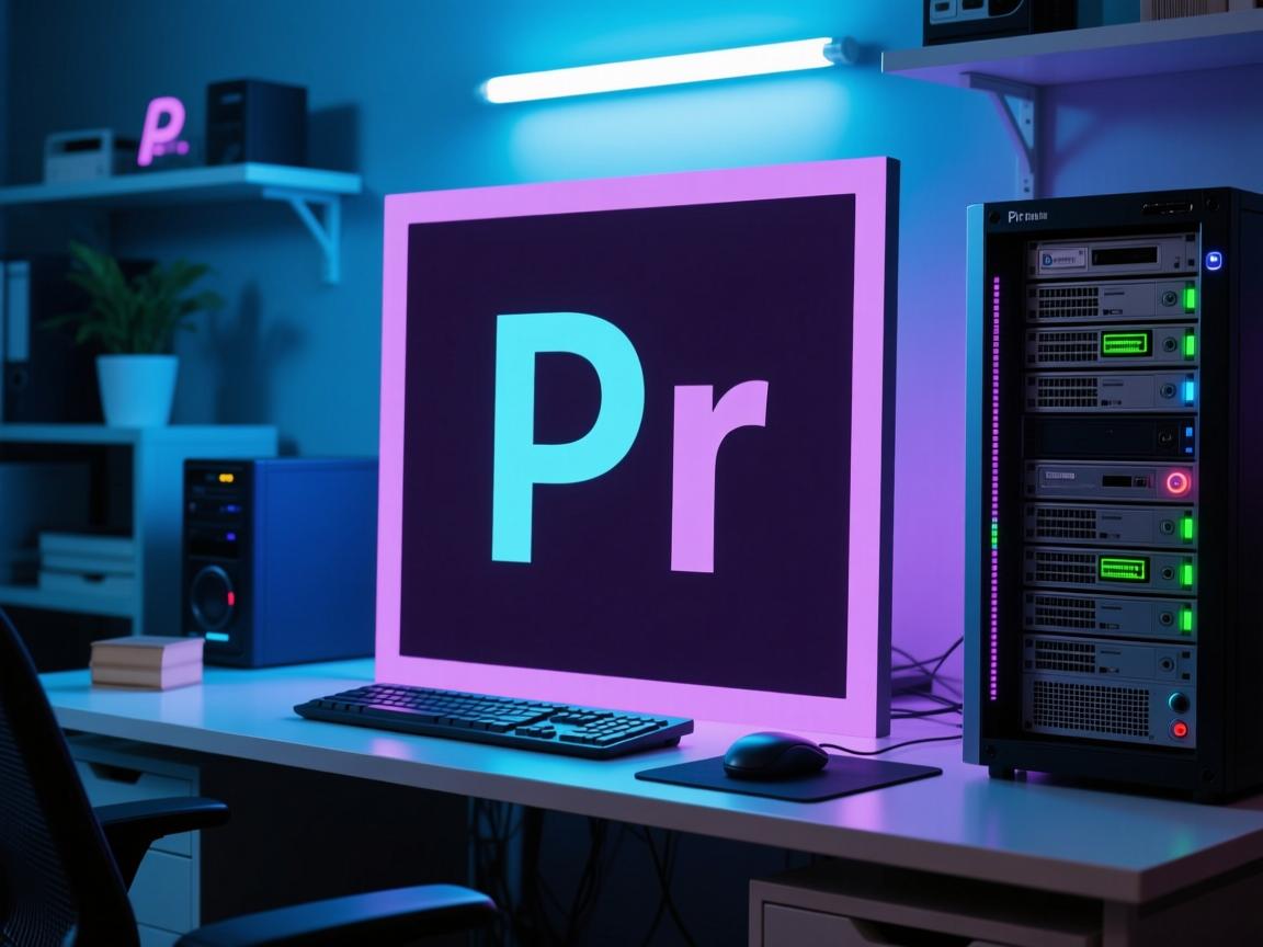 虚拟主机能不能用pr 第2张 虚拟主机能不能用pr 第2张