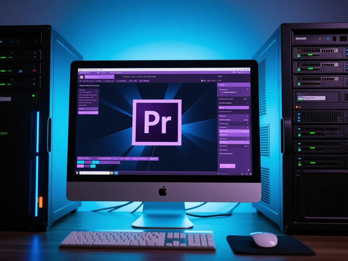 虚拟主机能不能用pr 第3张 虚拟主机能不能用pr 第3张