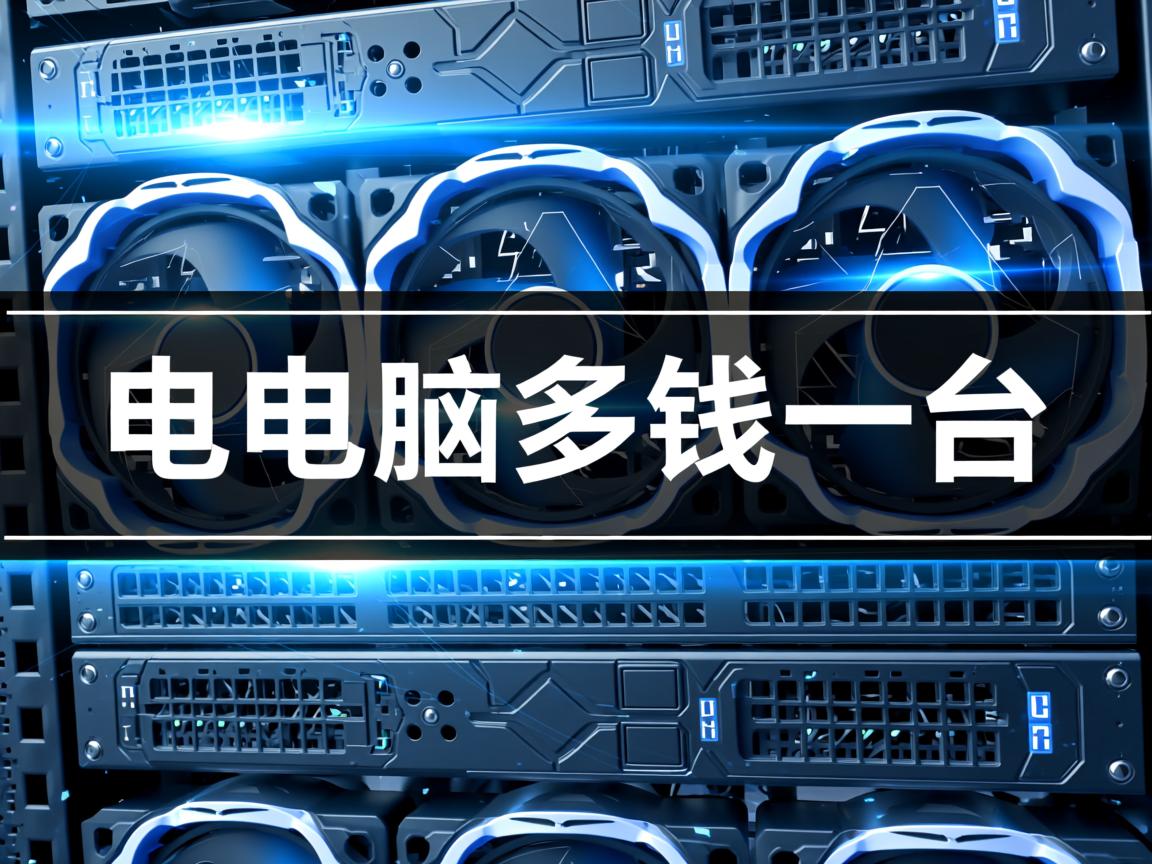 服务器电脑多少钱一台 第1张 服务器电脑多少钱一台 第1张