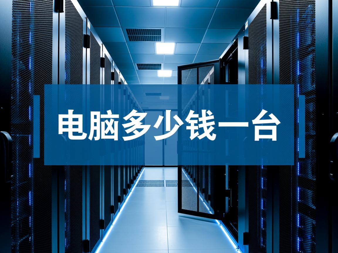 服务器电脑多少钱一台 第3张 服务器电脑多少钱一台 第3张