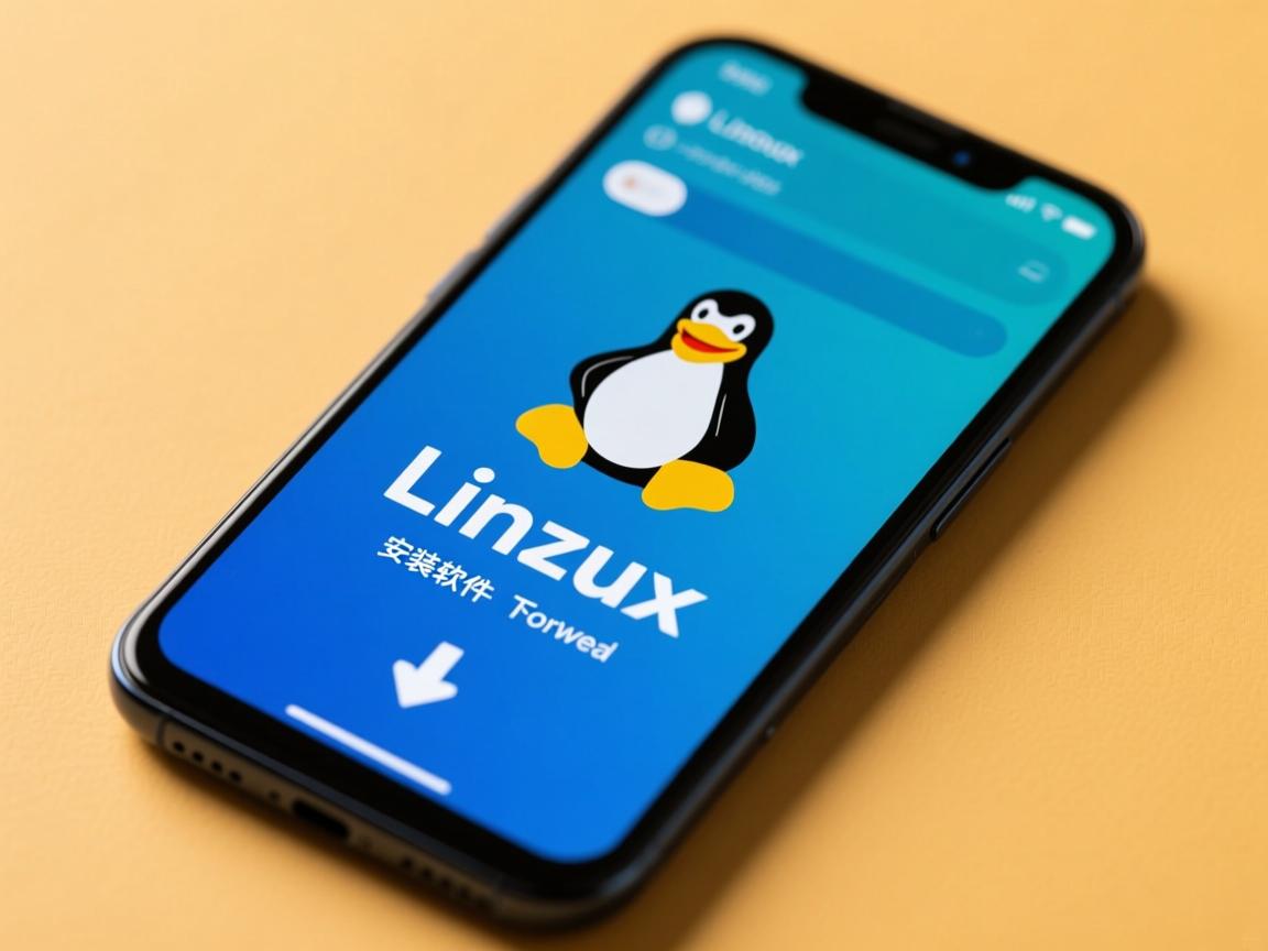 linux如何安装在手机系统安装软件下载 第3张 linux如何安装在手机系统安装软件下载 第3张