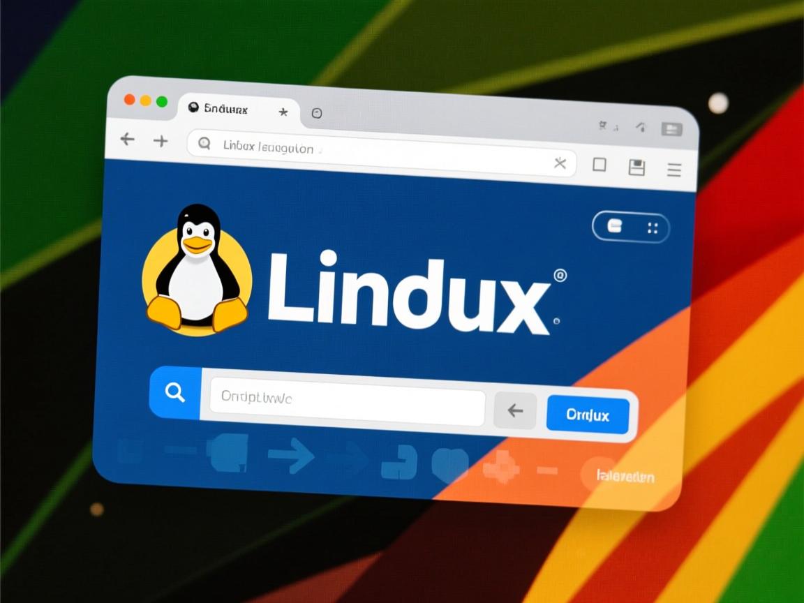 linux 如何用浏览器 第2张 linux 如何用浏览器 第2张