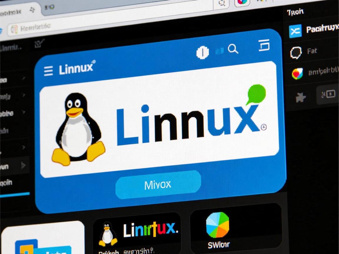 linux 如何用浏览器 第3张 linux 如何用浏览器 第3张