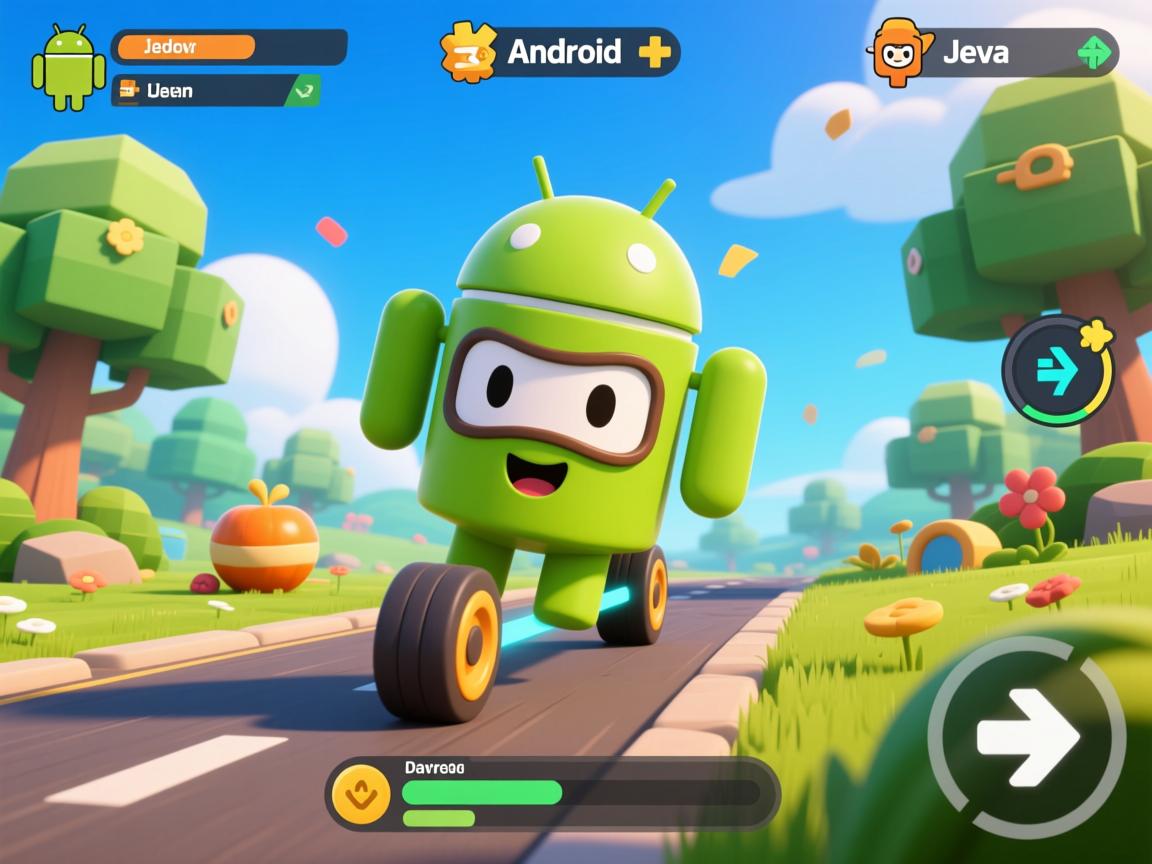 安卓java游戏运行怎么回事 第3张 安卓java游戏运行怎么回事 第3张