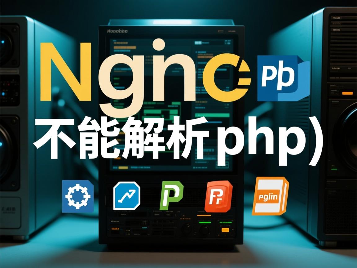 nginx配置虚拟主机不能解析php 第2张 nginx配置虚拟主机不能解析php 第2张