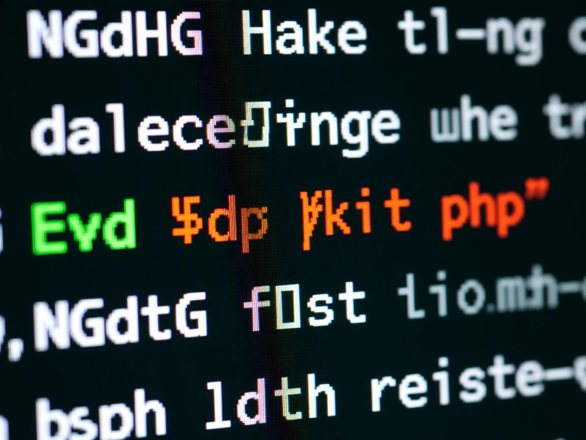 nginx配置虚拟主机不能解析php 第3张 nginx配置虚拟主机不能解析php 第3张