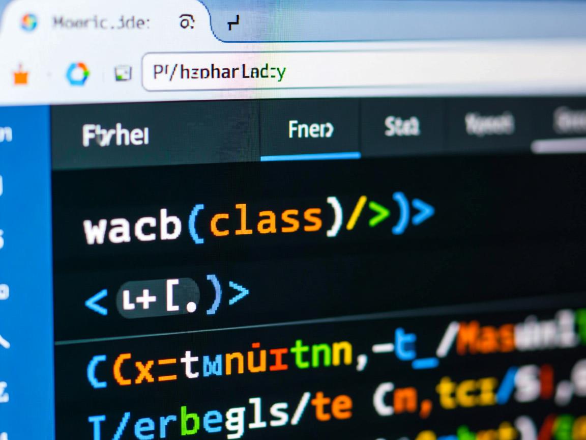 html如何查看class 第3张 html如何查看class 第3张