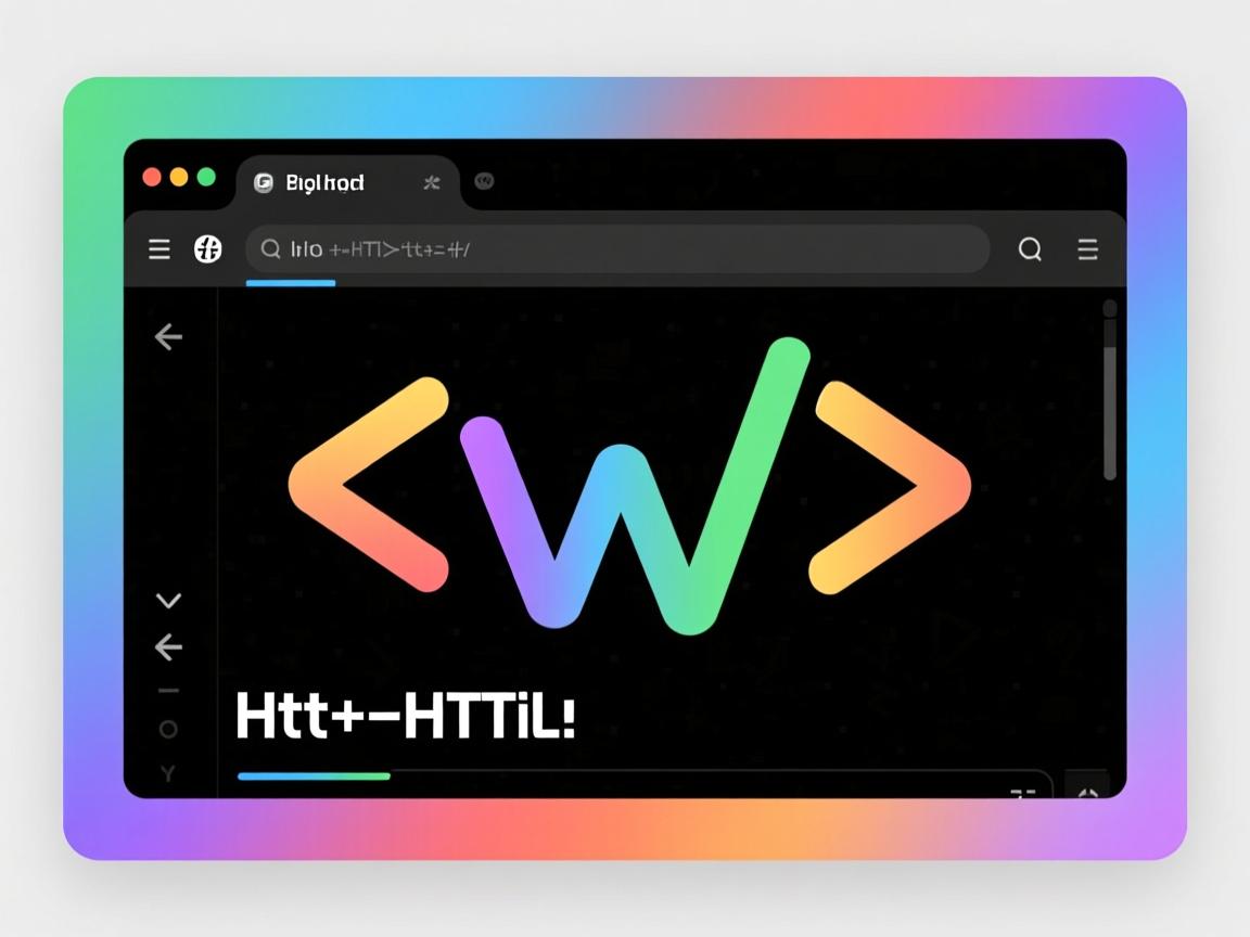 在html中如何设置边框颜色