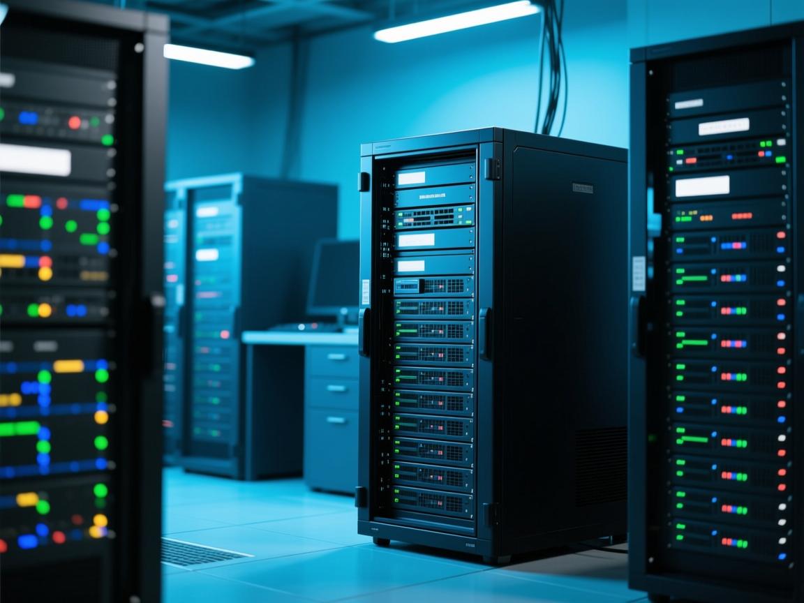 买下虚拟主机能干什么